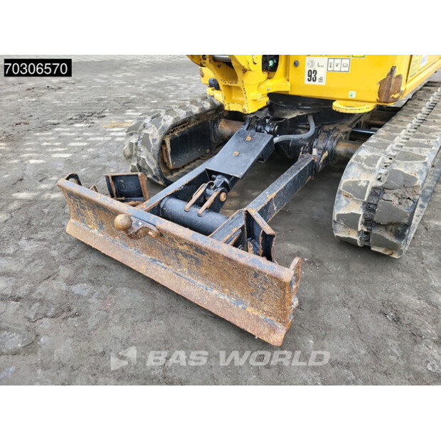 2021 Caterpillar 301.8-44753675