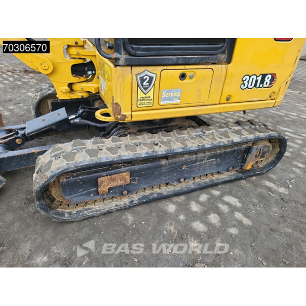 2021 Caterpillar 301.8-44753678