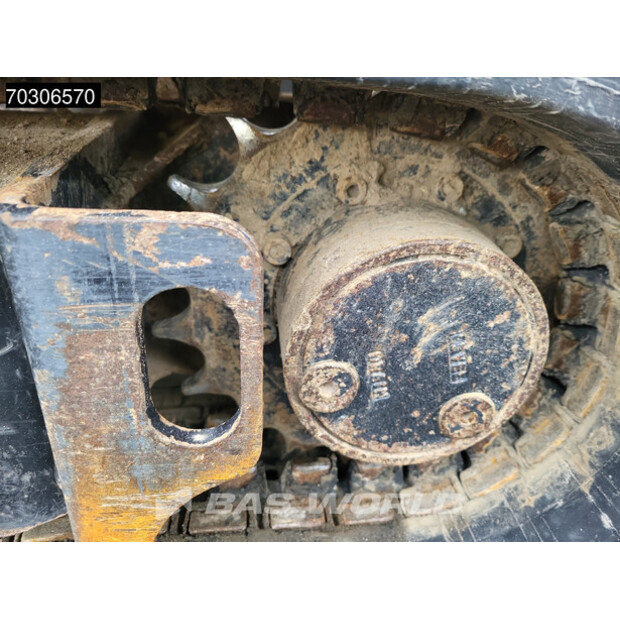 2021 Caterpillar 301.8-44753679