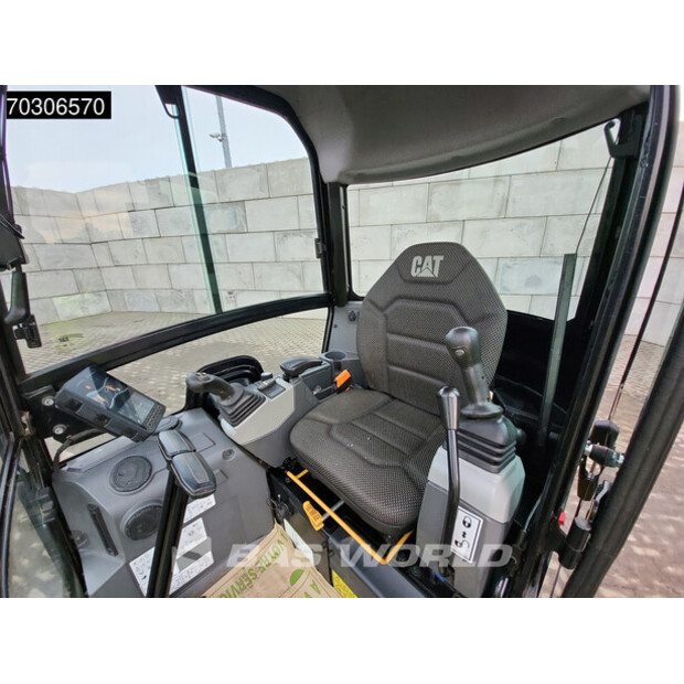 2021 Caterpillar 301.8-44753680