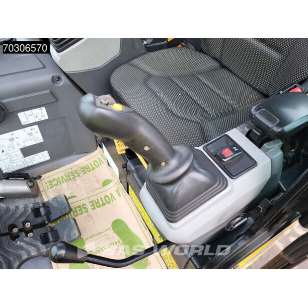 2021 Caterpillar 301.8-44753681