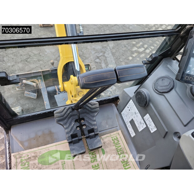 2021 Caterpillar 301.8-44753682