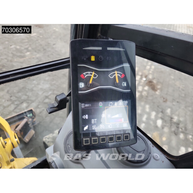 2021 Caterpillar 301.8-44753683