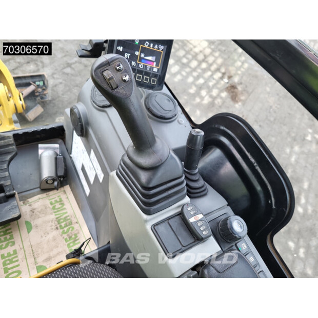 2021 Caterpillar 301.8-44753685