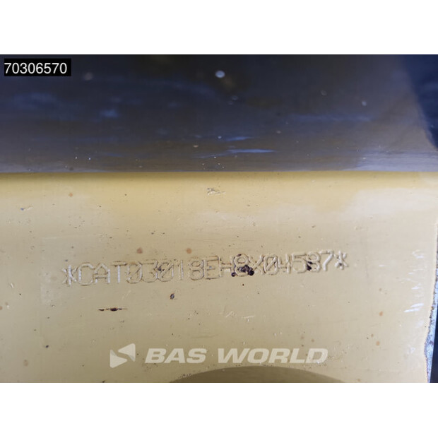 2021 Caterpillar 301.8-44753688