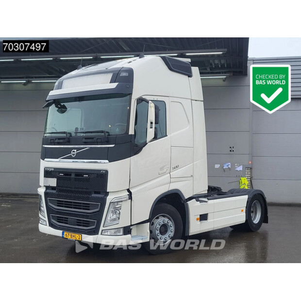 2016 Volvo FH500-44753691