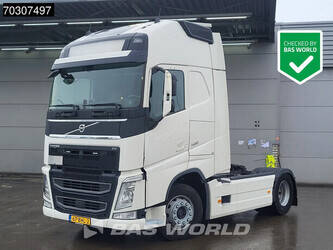 Image for TRUCKS 2016 Volvo FH500