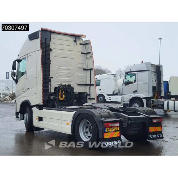 2016 Volvo FH500-44753692
