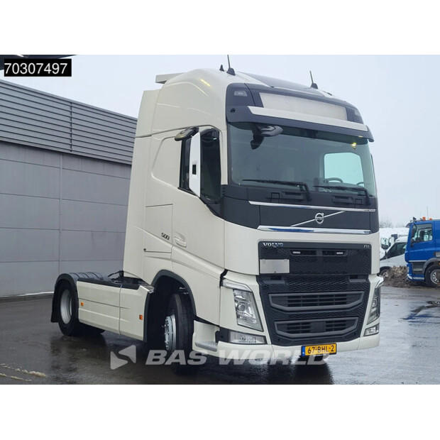 2016 Volvo FH500-44753693