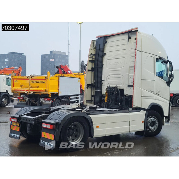 2016 Volvo FH500-44753696
