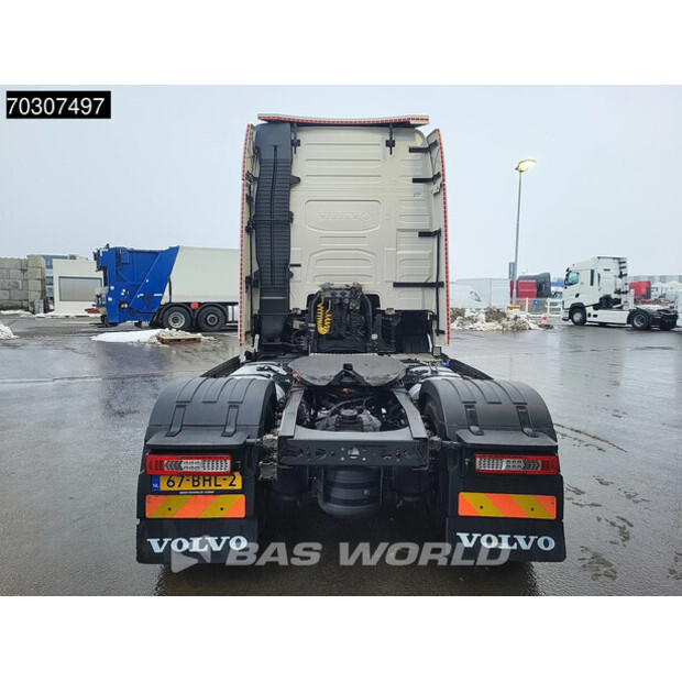 2016 Volvo FH500-44753697