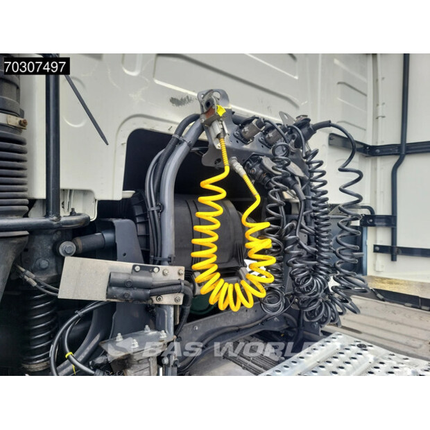 2016 Volvo FH500-44753699