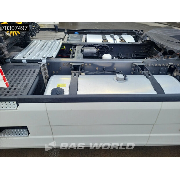 2016 Volvo FH500-44753700