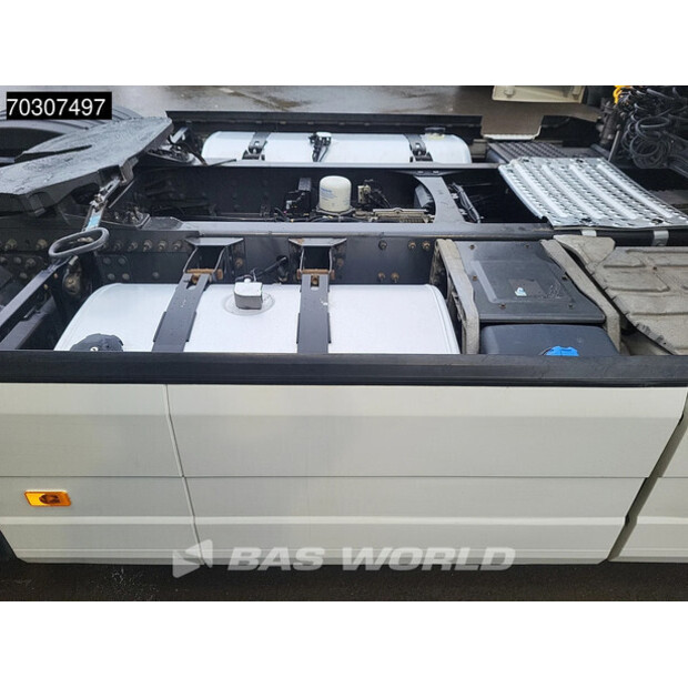 2016 Volvo FH500-44753701