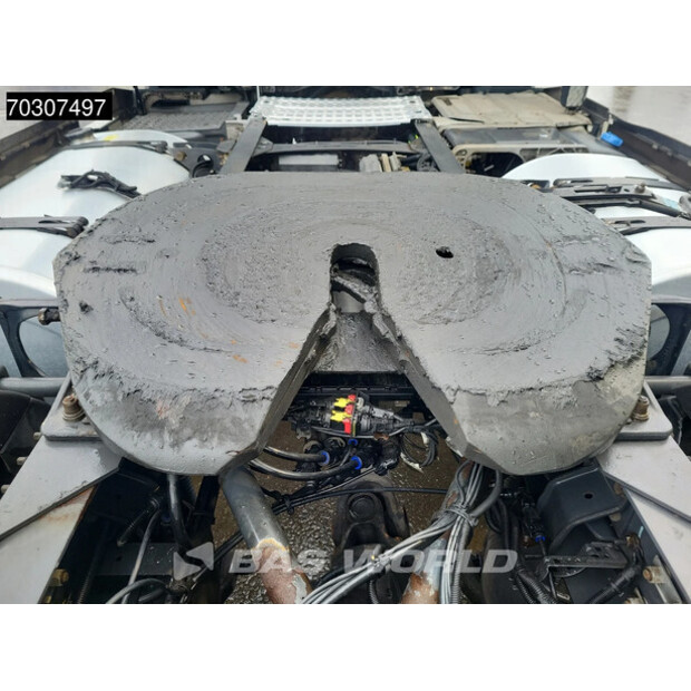 2016 Volvo FH500-44753702