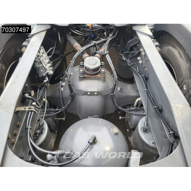 2016 Volvo FH500-44753703