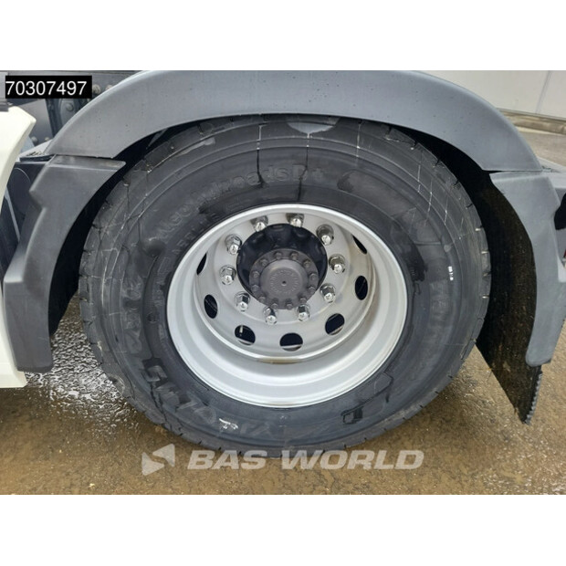 2016 Volvo FH500-44753704