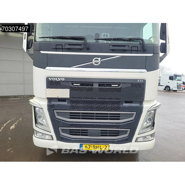 2016 Volvo FH500-44753705