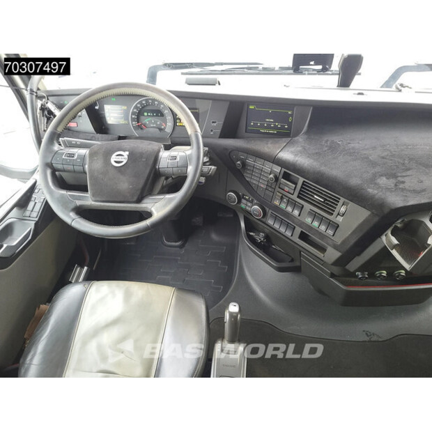 2016 Volvo FH500-44753708