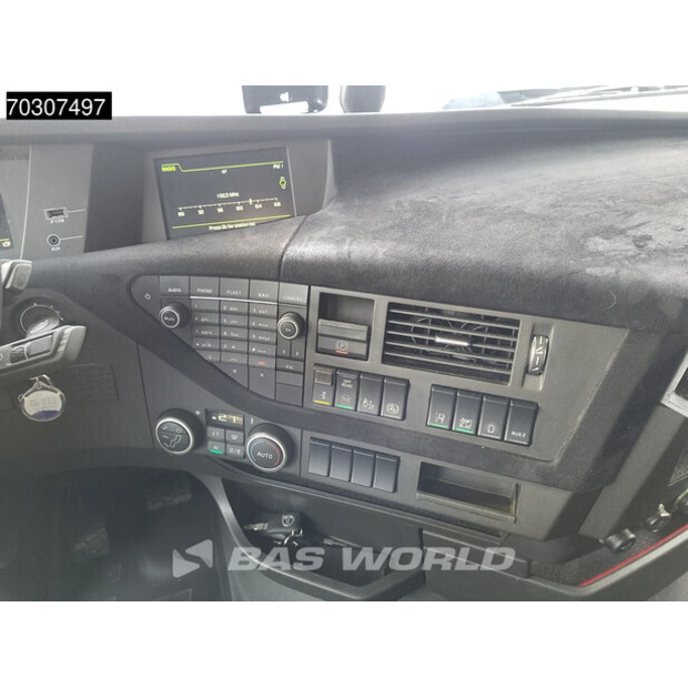 2016 Volvo FH500-44753709