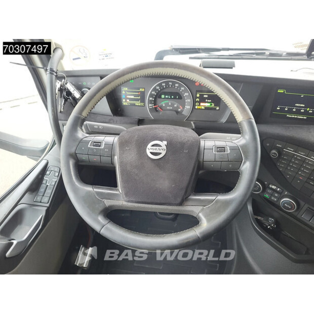 2016 Volvo FH500-44753712