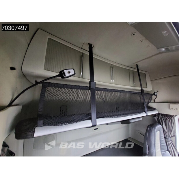 2016 Volvo FH500-44753718