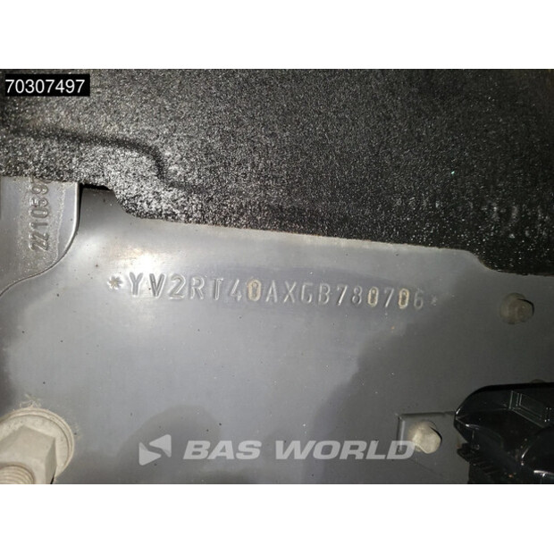 2016 Volvo FH500-44753723