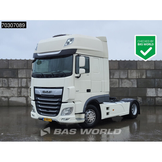 2017 DAF XF450-44753726