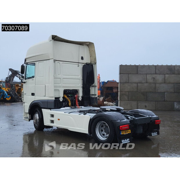 2017 DAF XF450-44753727