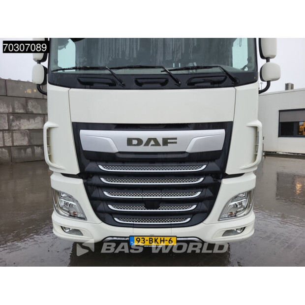2017 DAF XF450-44753732
