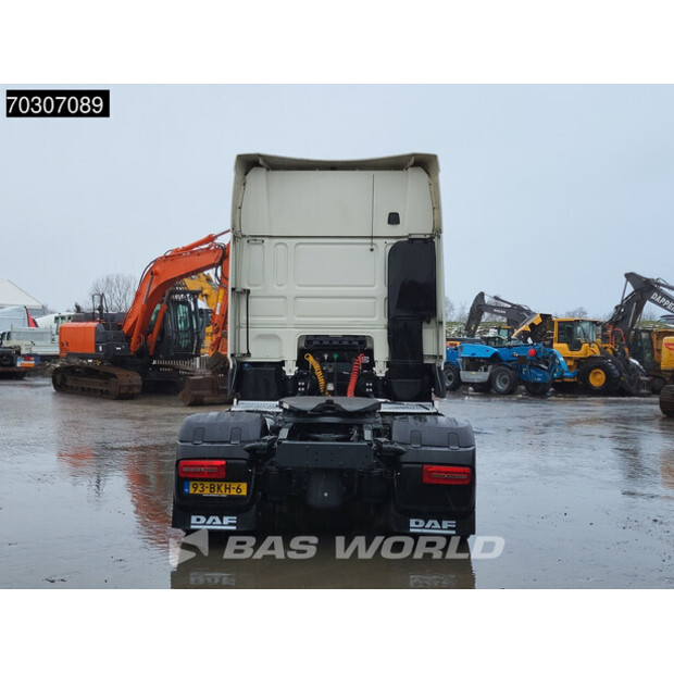 2017 DAF XF450-44753734