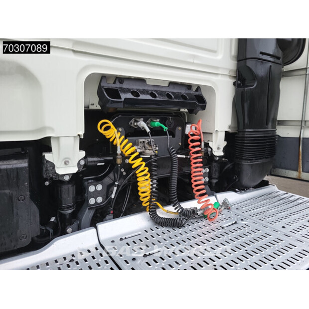 2017 DAF XF450-44753736