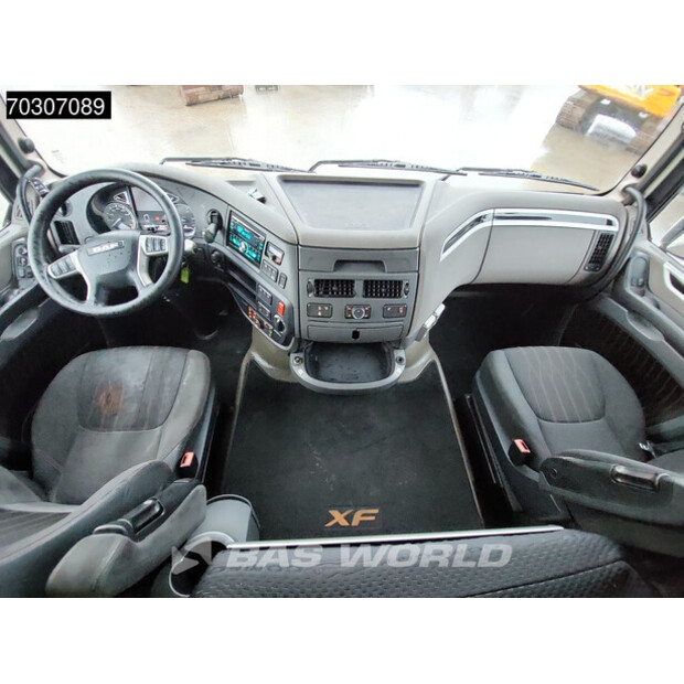 2017 DAF XF450-44753743