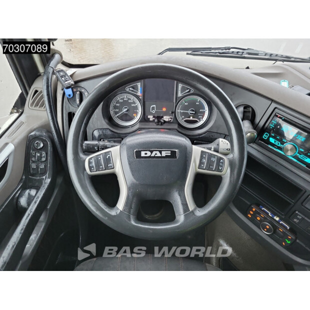 2017 DAF XF450-44753745