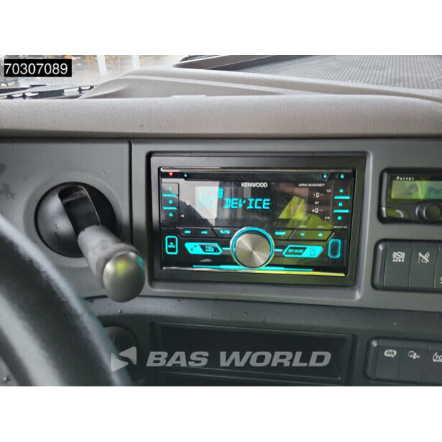 2017 DAF XF450-44753749