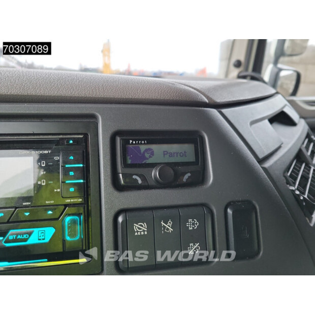 2017 DAF XF450-44753750