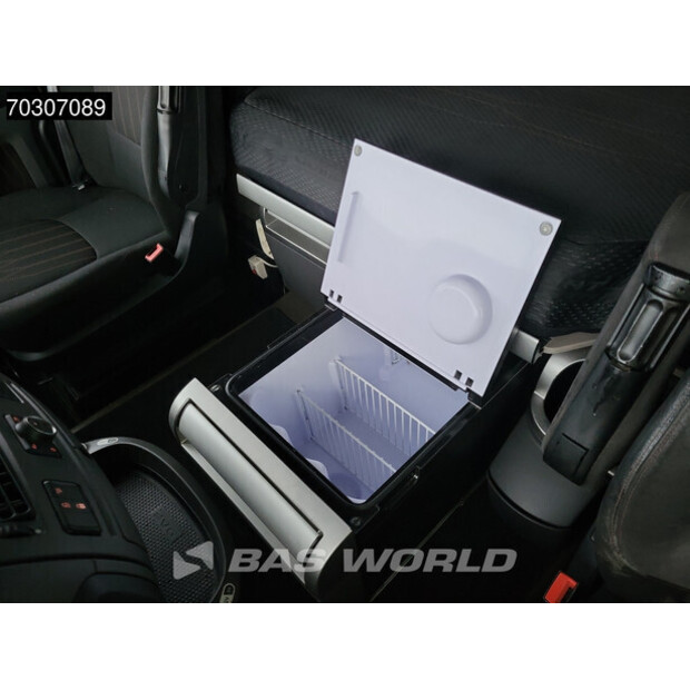 2017 DAF XF450-44753757