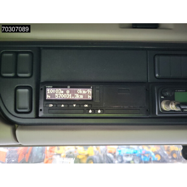 2017 DAF XF450-44753758