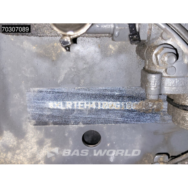 2017 DAF XF450-44753761