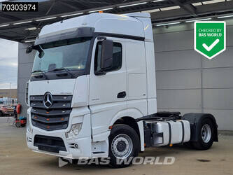 Image de CAMIONS 2019 Mercedes-Benz ACTROS 1943