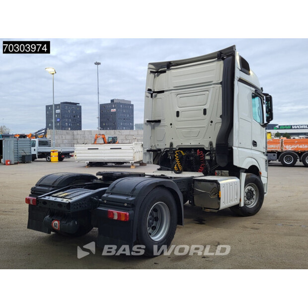 2019 مرسيدس بنز ACTROS 1943-44753767