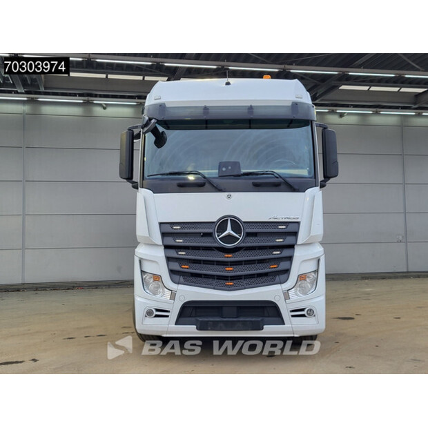 2019 مرسيدس بنز ACTROS 1943-44753768