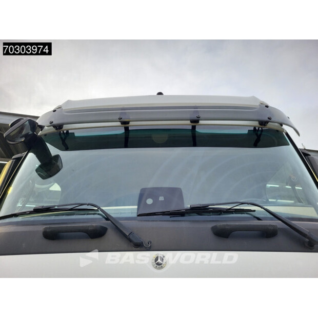 2019 مرسيدس بنز ACTROS 1943-44753769