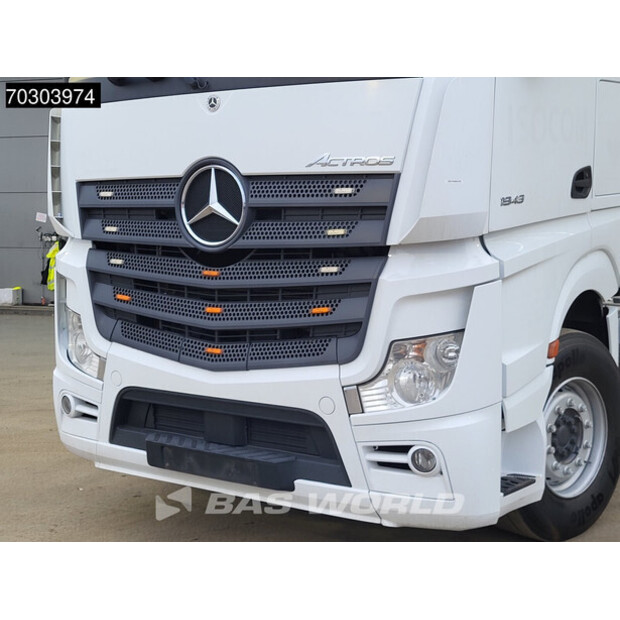 2019 مرسيدس بنز ACTROS 1943-44753770