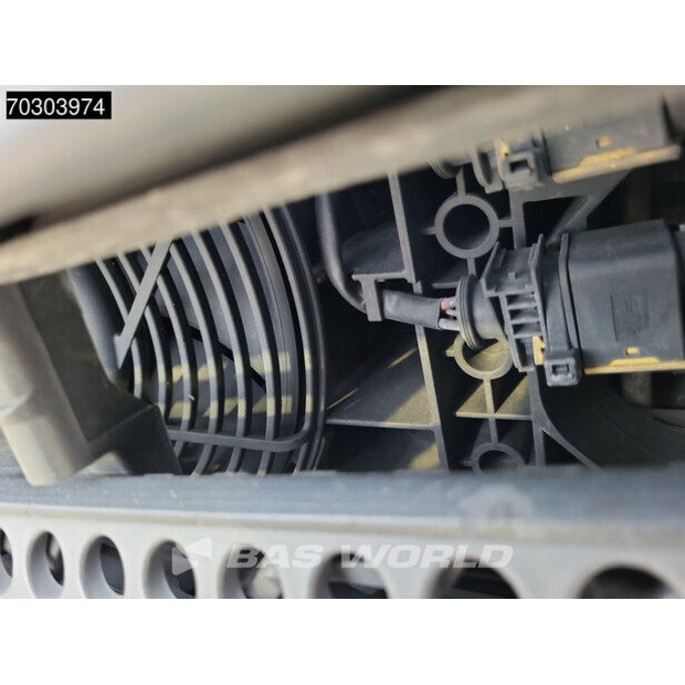 2019 مرسيدس بنز ACTROS 1943-44753771