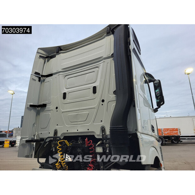 2019 مرسيدس بنز ACTROS 1943-44753774