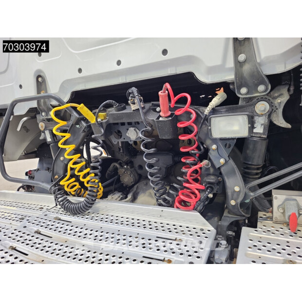 2019 مرسيدس بنز ACTROS 1943-44753775