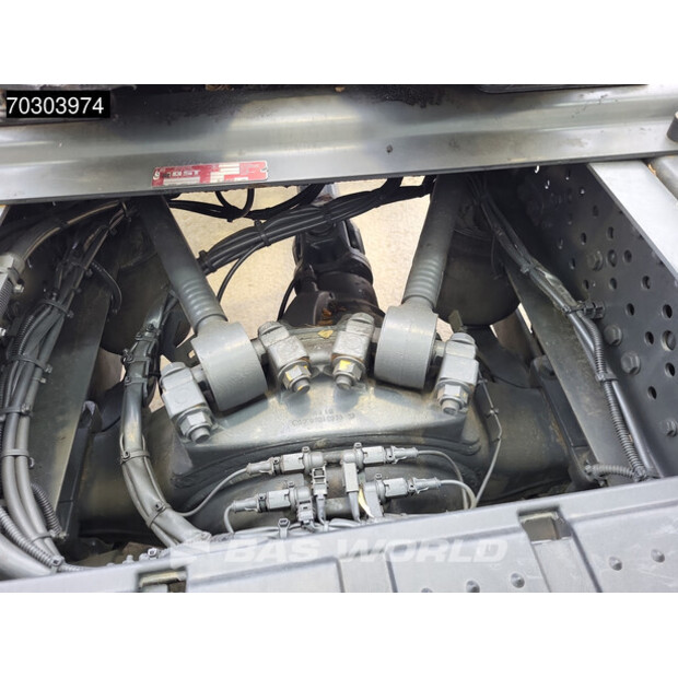 2019 مرسيدس بنز ACTROS 1943-44753777