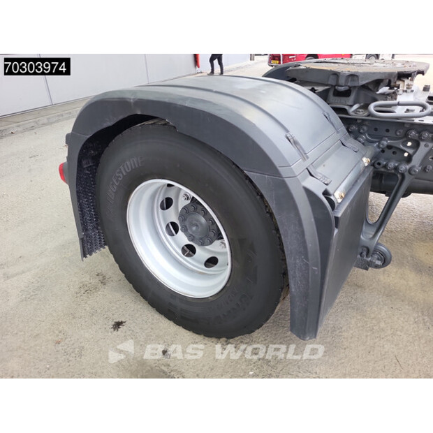 2019 مرسيدس بنز ACTROS 1943-44753778