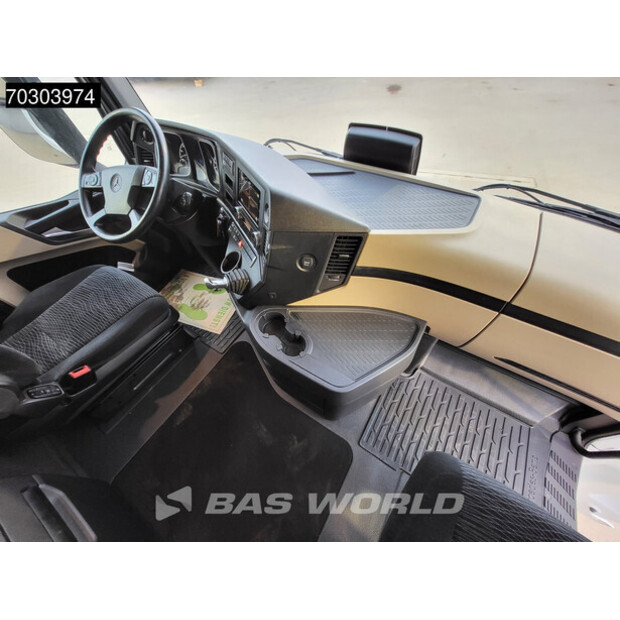 2019 مرسيدس بنز ACTROS 1943-44753779